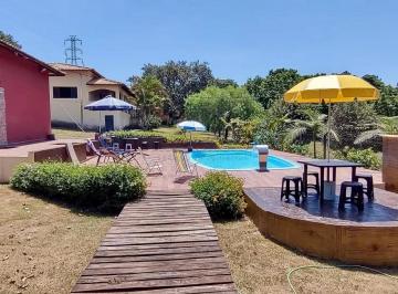 Comercial · CHÁCARA JARDIM AEROPORTO - BOTUCATU / SP