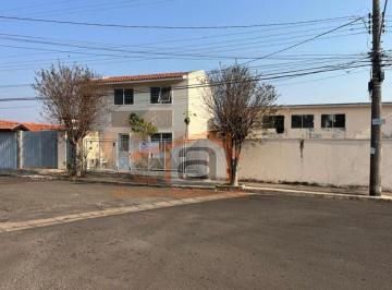 Casa · 250m² · CASA VILA SANTA LUZIA - BOTUCATU / SP