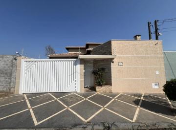 Casa · 330m² · CASA Jardim Dínkel I - SÃO MANUEL / SP