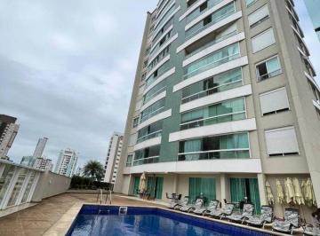 Apartamento · 107m² · 3 Quartos · 2 Vagas · Apto - 2 Suítes + 1 Qt - Mobiliado - 107 m² - Centro - Itajaí