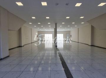Comercial · 200m² · Sala / Loja, para locação anual, 200m² ,Bairro Santa Regina, Itajaí-SC, com visibilidade de quem pas