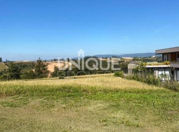 Terreno · 1100m² · 4 Quartos · 6 Vagas · Terreno a venda no Condomínio Fazenda Serra Azul II em Itupeva - SP