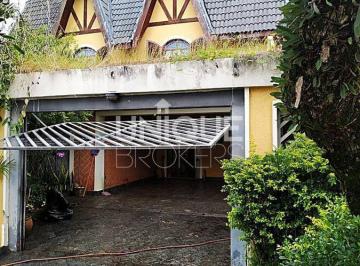 Casa · 375m² · 4 Quartos · 2 Vagas · Casa à Venda no bairro Jardim Santa Adelaide (Jardim Paulista), localizado na cidade de Jundiaí - SP
