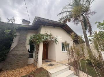 Casa · 301m² · 3 Quartos · 2 Vagas · Casa com 3 quartos à Venda, Parque Nova Suíça - Valinhos