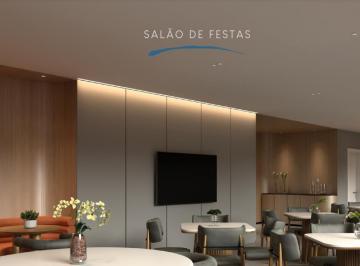 Apartamento , Curitiba · Bacacheri, 3 quartos com suíte, 1 ou 2 vaga de garagem.