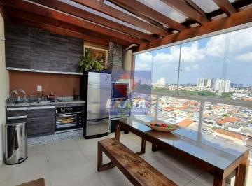 aca521a8b27bfc0ca038a72d18edc107.jpg · Cobertura duplex para venda, 2 quarto(s),  Parque Continental I, Guarulhos - CO701