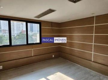 Comercial · 93m² · 1 Vaga · Sala Comercial Vila Mariana 3 Salas 1 Vaga