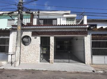 Casa de 3 quartos, São Paulo · Sobrado com 3 Quartos e 3 banheiros à Venda, 220 m² 