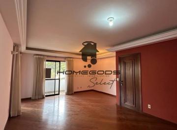 Apartamento · 156m² · 4 Quartos · 2 Vagas · Apartamento à venda em Campinas, Cambuí, com 4 quartos, com 156 m², Palau Saint Jordi