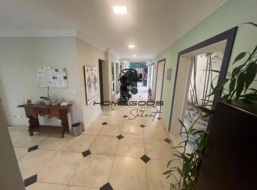 Comercial · 300m² · 3 Vagas · Ponto à venda em Campinas, Cambuí, com 300 m² (com renda)