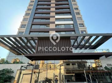 Apartamento · 89m² · 2 Quartos · 2 Vagas · Apartamento à venda em Campinas, Cambuí, com 2 suítes, com 89.47 m², Trend Home & Desing