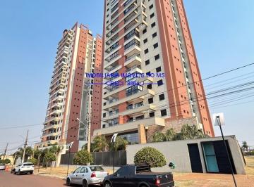 Foto 01 · Apartamento, Parque Alvorada, Dourados, MS