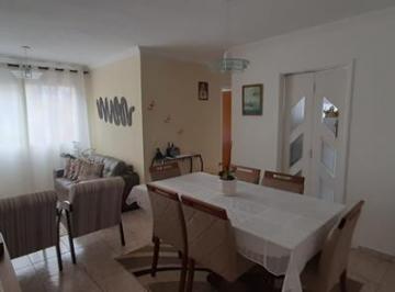 Apartamento de 2 quartos, São Paulo · Apartamento para venda  60 m² com 2 quartos em Jardim Jussara - Butantã - SP