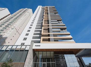Apartamento de 3 quartos, Londrina · Hause Plaenge - Alto Padrão em Londrina