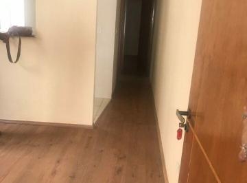 Apartamento · 40m² · 2 Quartos · 1 Vaga · Apartamento Térreo Santo André