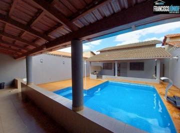 Foto 01 · CASA NO JARDIM SÃO JOSÉ