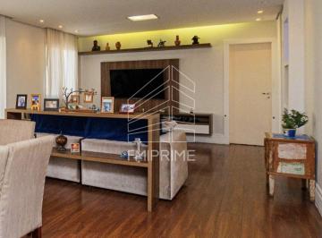 Apartamento · 177m² · 3 Quartos · 3 Vagas · APARTAMENTO A VENDA NA VILA ROMANA COM VARANDA GOURMET E LAZER  COMPLETO