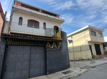 Casa · 200m² · 3 Quartos · 5 Vagas · Predio comercial 230m² de area costruida,otima localização.