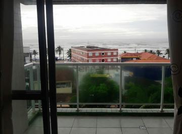 Apartamento · 67m² · 2 Quartos · 1 Vaga · APARTAMENTO A VENDA EM MONGAGUÁ