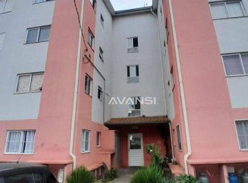 7de781721668ec7815d1b6fdf00e8bdb4cce1ef8 · Apartamento Condomínio Vida Nova com 2 dormitórios à venda, 50 m² por R$ 116.600 - Praia azul - Amer