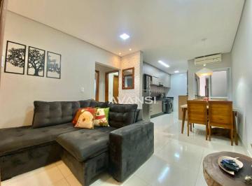 24ecab26e4c404c609c04c81c4303b773f8cce23 · Apartamento Res. Ypê Florido com 2 dormitórios à venda, 60 m² por R$ 320.000 - Vila Pântano II - San