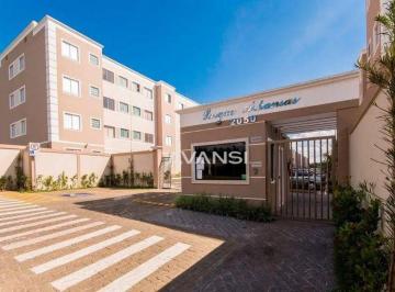 c88d06042deabd15d57cba015b735dd560bf196a · Apartamento Residencial Parque Arkansas com 2 dormitórios à venda, 50 m² por R$ 201.400 - Chcara Let