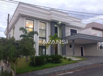 6a886b98cd4abe83156fd2e4b429a68a53e13a4b · Casa Condomínio Fechado Resid. Jd. Villagio com 5 dormitórios à venda, 450 m² por R$ 3.800.000 - Lot