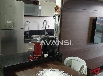 410a1f76b5f2a37bcab7c9e2ce58c862c53aa366 · Apartamento Vila Unitá Residencial com 3 dormitórios à venda, 72 m² por R$ 550.000 - Santa Cruz - Am