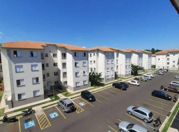 d956b07c766bc45043b7d9de5d016cd78825807e · Apartamento Condomínio Inaê com 2 dormitórios à venda, 49 m² por R$ 159.000 - Jardim da Balsa II - A
