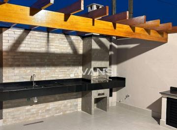 42c5f8b70769bff9f9a2b62e08113dc471f6f46e · Casa com 3 dormitórios à venda, 110 m² por R$ 790.000,00 - Jardim Ipiranga - Americana/SP