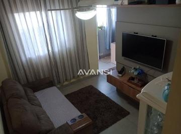 615a986ffd1b92aa210d66caa563cd7383d33c47 · Sobrado Condomínio Cerejeiras com 2 dormitórios à venda, 63 m² por R$ 320.000 - Jardim Marajoara - N