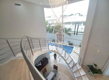 aa753c5be9ce55b79dde66aa60297095985e5820 · Casa Condomínio Fechado Ipês Amarelos com 4 dormitórios à venda, 438 m² por R$ 3.200.000 - Vila Cord
