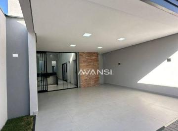 04c6d19a157c53497fdc7b268f9dcf34845d6d43 · Casa com 3 dormitórios à venda, 140 m² por R$ 729.000,00 - Jardim Dona Judith - Americana/SP