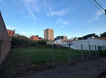 f04388d6cdb71664fefec1c14d2cc8f4412af98a · Terreno à venda, 360 m² por R$ 317.000,00 - Vila Cordenonsi - Americana/SP