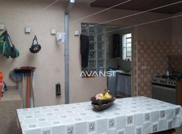 9b3f11905ac175639383fad6e90df3a013413850 · Casa com 4 dormitórios à venda, 200 m² por R$ 450.000,00 - Cidade Jardim I - Americana/SP