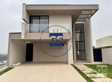 9521ba0042354c44041578391e4b0d5b4ab92c46 · Casa com 4 dormitórios à venda, 434 m² por R$ 3.750.000,00 - Condomínio Reserva Saint Paul - Itu/SP