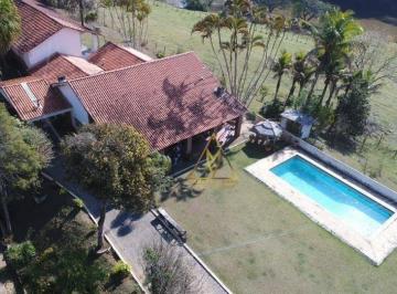 236a6d2a45c46a74bb6fba8f04ac860f78c2b76a · Fazenda à venda, 1161600 m² por R$ 10.000.000,00 - Freguesia da Escada - Guararema/SP