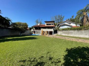 Foto 01 · Casa, Barra da Tijuca, Rio de Janeiro, RJ