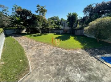 Casa · 630m² · 6 Quartos · 4 Vagas · Casa - Barra da Tijuca