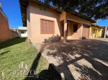 Apartamento · 113m² · 2 Quartos · 1 Vaga · Casa 02 dormitórios em Nova Tramandaí