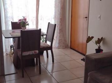 Foto 01 · Ótimo Apartamento para Venda no Residencial Sucena III