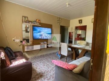 Casa · Casa Excelente Localização 2 Quartos 2 Vagas de Garagem Área de Serviço Edícula Completara