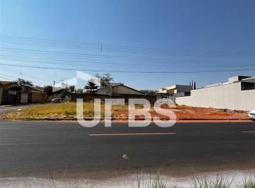 Terreno , Goiânia · TERRENO 527,50MT SETOR RESIDENCIAL FLAMINGO