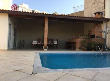 82027be4c5b3a754d4b7eabdb7fe0dc99421e085 · Casa à venda, 221 m² por R$ 900.000,00 - Vila Jardini - Sorocaba/SP
