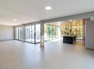 Casa de 5 quartos, Goiânia · SOBRADO 304,42MT 5 SUITES RESIDENCIAL GRANVILLE 