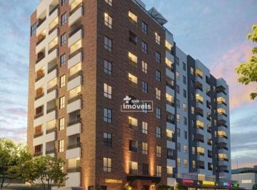 Fachada · Apartamento com 2 dormitórios à venda, 39 m² por R$ 385.000,00 - Vila Leopoldina - São Paulo/SP