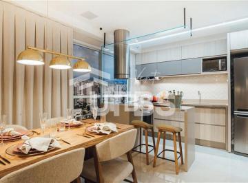 Apartamento de 2 quartos, Goiânia · APARTAMENTO 58MT 2 QUARTOS SENDO 1 SUITE SETOR BELA VISTA 