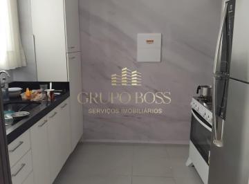 Foto 01 · Apartamento térreo no Condomínio Rio Tocantins