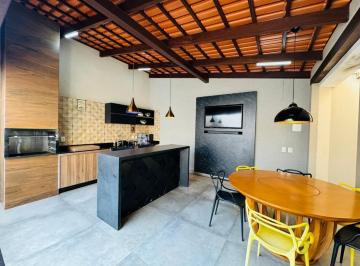 Casa · 142m² · 3 Quartos · 2 Vagas · Casa em condomínio fechado a venda com 03 quartos em Setor Santa Genoveva