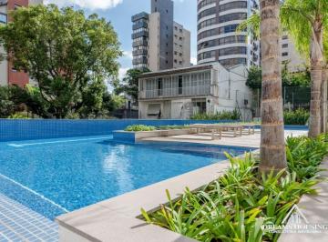 Apartamento · 203m² · 4 Quartos · 3 Vagas · Apartamento com 203m² e 4 dormitórios no Rio Branco